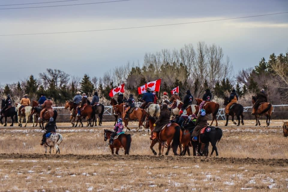 Freedom Riders 2022