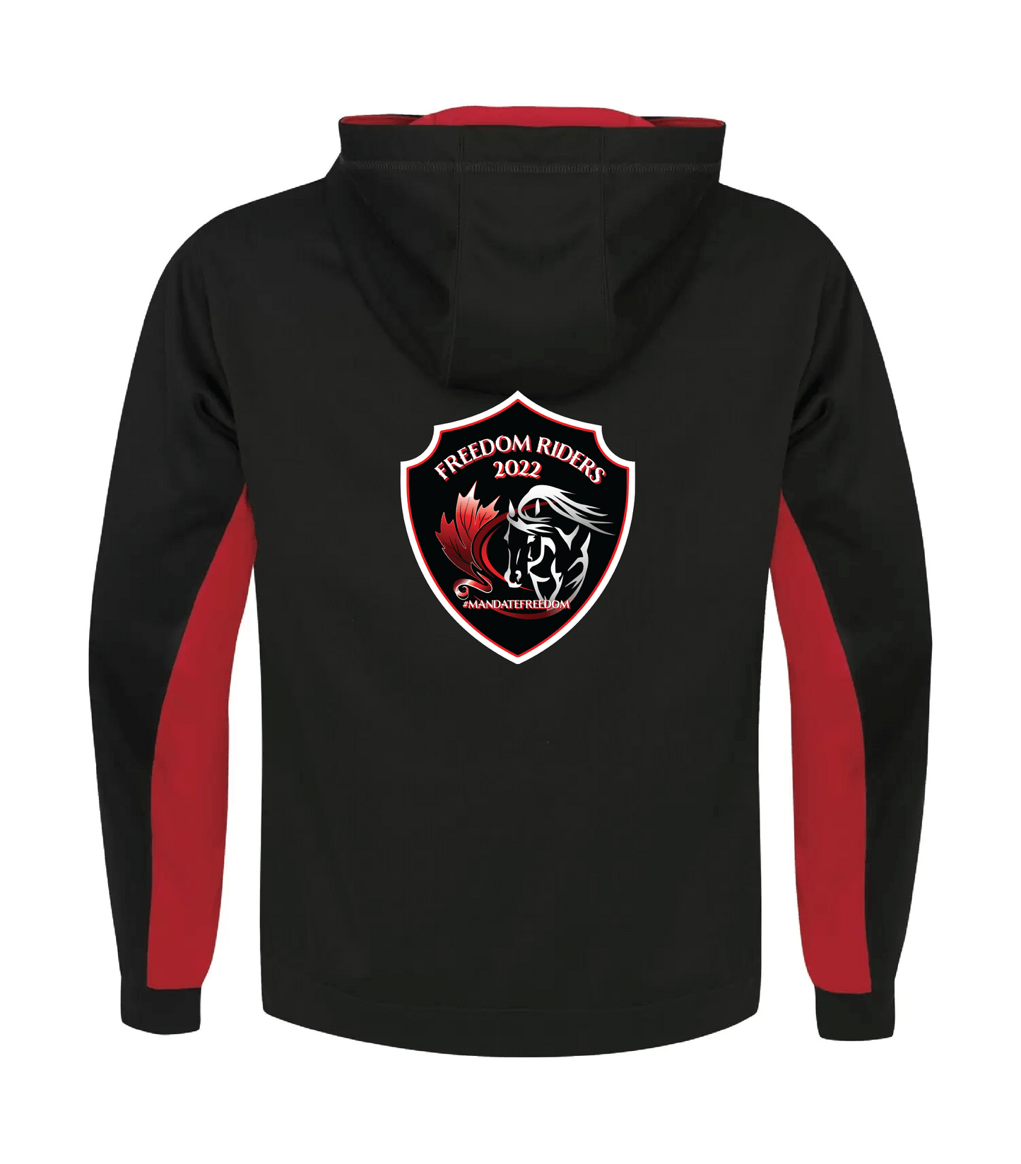 FR Sportswear Hoodie