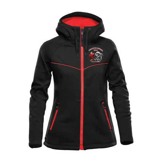 Women's FR Performance Jacket