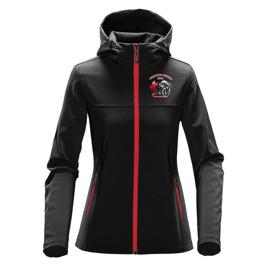 FR Orbiter Softshell Jacket (Women's)