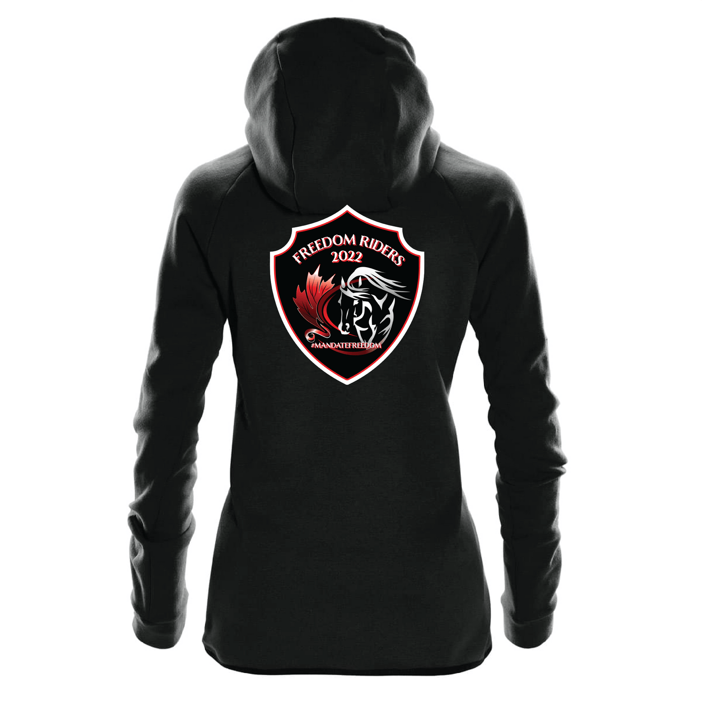 FR Reflex Hoodie (Women's)