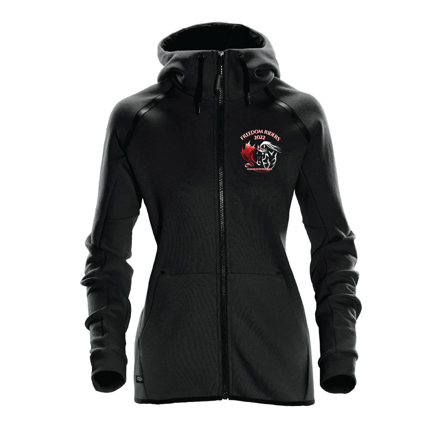 FR Reflex Hoodie (Women's)